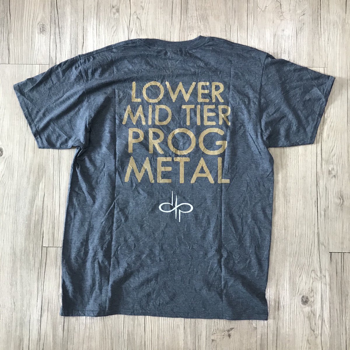 Growdung2hand's tweet photo. Devin Townsend
Size: XL // 21.5x29
Price: 350
*สภาพเยี่ยม ใหม่ เข้ม ไร้ตำหนิ ลายสวย ป้าย XL แต่วัดแล้วเหมาะกับคนใส่ L ใครชอบท่านเทพคนนี้ จัดไปครับ*
#devintownsendproject #devintownsend #growdung2hand #เสื้อวง #เสื้อวงมือสอง #bandmerch #เสื้อทัวร์ #เสื้อมือสอง https://t.co/Q1lCN5ccks