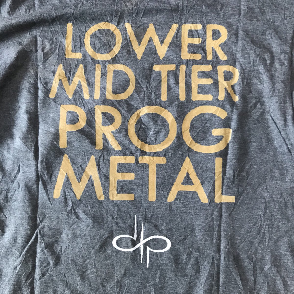 Growdung2hand's tweet photo. Devin Townsend
Size: XL // 21.5x29
Price: 350
*สภาพเยี่ยม ใหม่ เข้ม ไร้ตำหนิ ลายสวย ป้าย XL แต่วัดแล้วเหมาะกับคนใส่ L ใครชอบท่านเทพคนนี้ จัดไปครับ*
#devintownsendproject #devintownsend #growdung2hand #เสื้อวง #เสื้อวงมือสอง #bandmerch #เสื้อทัวร์ #เสื้อมือสอง https://t.co/Q1lCN5ccks