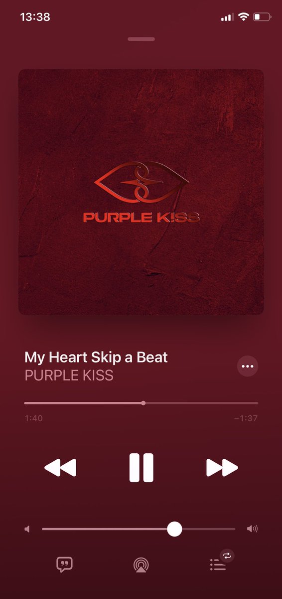 7TEENSN's tweet photo. 𝗦𝗔𝗬 𝗧𝗛𝗘 𝗡𝗔𝗠𝗘 ✦ ♯𝕏𝕀𝕆ℕ'𝕤 𝗽𝗹𝗮𝘆𝗹𝗶𝘀𝘁 🎧⨾ #PURPLESTREAM #MyHeartBeatsforPK
Les vengo a recomendar una canción que tengo en mi playlist desde el primer momento que la escuché y es que estas chicas son super talentosas! Yo no se pero ya quiero su debut! https://t.co/FsyAEnwTsj