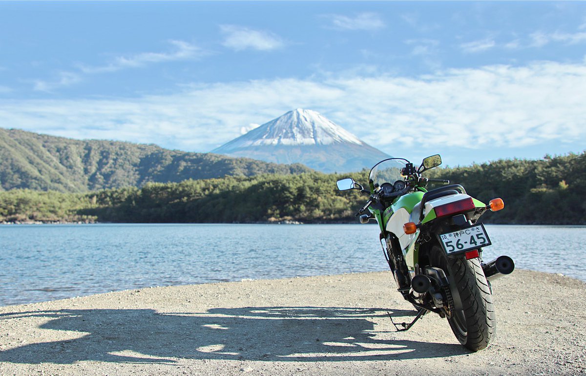 0813Katuki's tweet photo. 西湖に行ってきました。

天気も良くて気持ちよかったです。 https://t.co/TydJjGBEjo