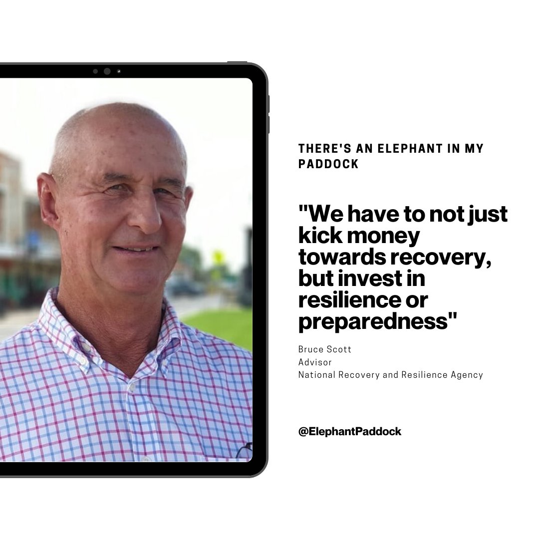 There's An Elephant In My Paddock (@elephantpaddock) on Twitter photo Should the government bailout farmers who are hit by natural disasters? Part two of our series on resilience in the horticulture industry includes the views of the newly formed @RecoveryAust <a href="/growcom/">Jujutsu Camp</a>
loom.ly/acYL12E Should the government bailout farmers who are hit by natural disasters? Part two of our series on resilience in the horticulture industry includes the views of the newly formed @RecoveryAust <a href="/growcom/">Jujutsu Camp</a>
loom.ly/acYL12E
