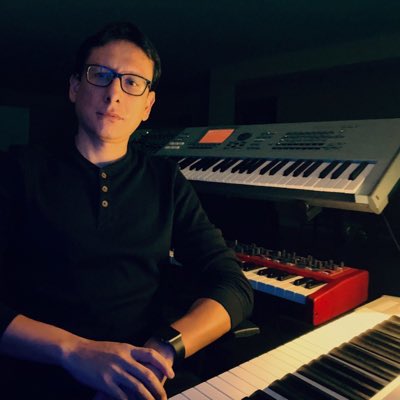 Fernanvida's tweet photo. #NewProfilePic https://t.co/pX5cOa2kCE