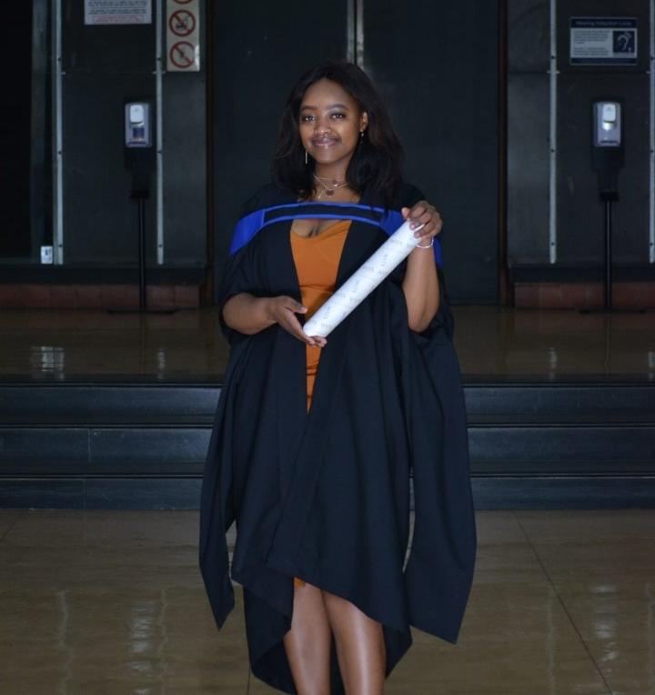 ProjectX_NPO's tweet photo. "The task of leadership is not to put greatness into people, but to elicit it, for the greatness is there already"
It is an honor to introduce you to our interim President, Miss Lehlogonolo Mphaho
#imaginewhatthefutureholds #growingprojectx https://t.co/9iylkhJwlu