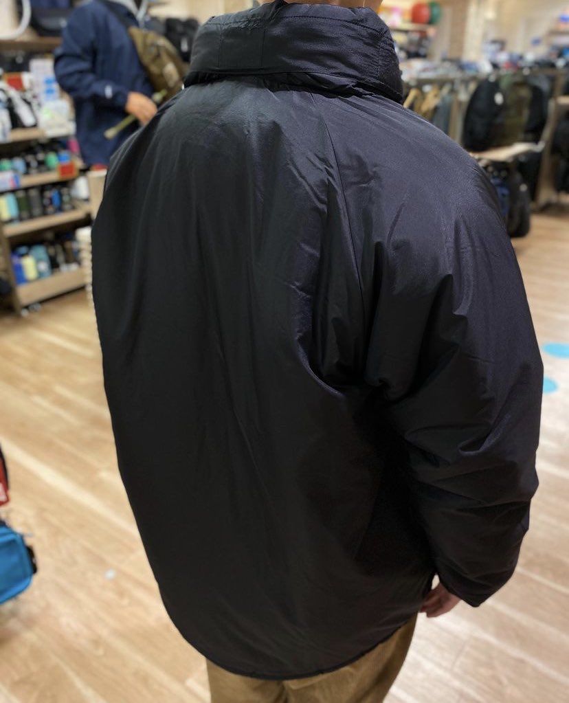 osh_nikotama's tweet photo. 【NEW ARRIVAL】

WILD THINGS
HAPPY JACKET '21

https://t.co/7M79vyBCZr

#oshmans #オッシュマンズ #wildthings #ワイルドシングス #outer #アウター #アウターコーデ #insulation #insulatedjacket #jacket https://t.co/i8T15kp2nL