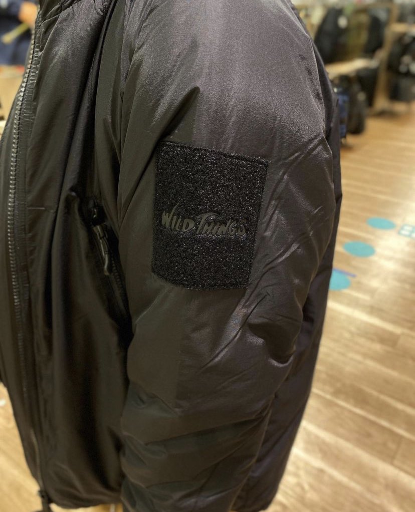osh_nikotama's tweet photo. 【NEW ARRIVAL】

WILD THINGS
HAPPY JACKET '21

https://t.co/7M79vyBCZr

#oshmans #オッシュマンズ #wildthings #ワイルドシングス #outer #アウター #アウターコーデ #insulation #insulatedjacket #jacket https://t.co/i8T15kp2nL