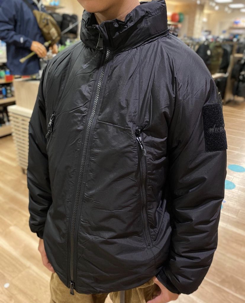 osh_nikotama's tweet photo. 【NEW ARRIVAL】

WILD THINGS
HAPPY JACKET '21

https://t.co/7M79vyBCZr

#oshmans #オッシュマンズ #wildthings #ワイルドシングス #outer #アウター #アウターコーデ #insulation #insulatedjacket #jacket https://t.co/i8T15kp2nL