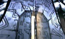 — covered in unrecognizable markings.

“You have proven yourself capable. Victory or defeat will be entirely up to you, keep your light burning strong and remember…

You hold the mightiest weapon of all.” 

【 #CAPCUP3 】