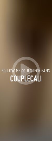 A new superfan is enjoying what I've been posting. Here's a sneak peek. See the full version at: https://t<a href="/tag/justforfans"class="tags"><span>#justforfans</span></a><a href="/tag/couplecali"class="tags"><span>#couplecali</span></a>