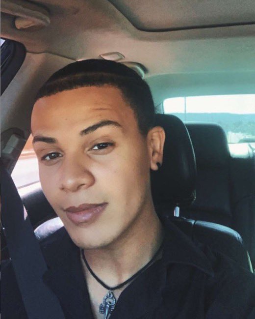AR_abuseexposed's tweet photo. Devante Mckethan of the Fort Smith area takes sexual advantage of women. https://t.co/0vxiUU9me8