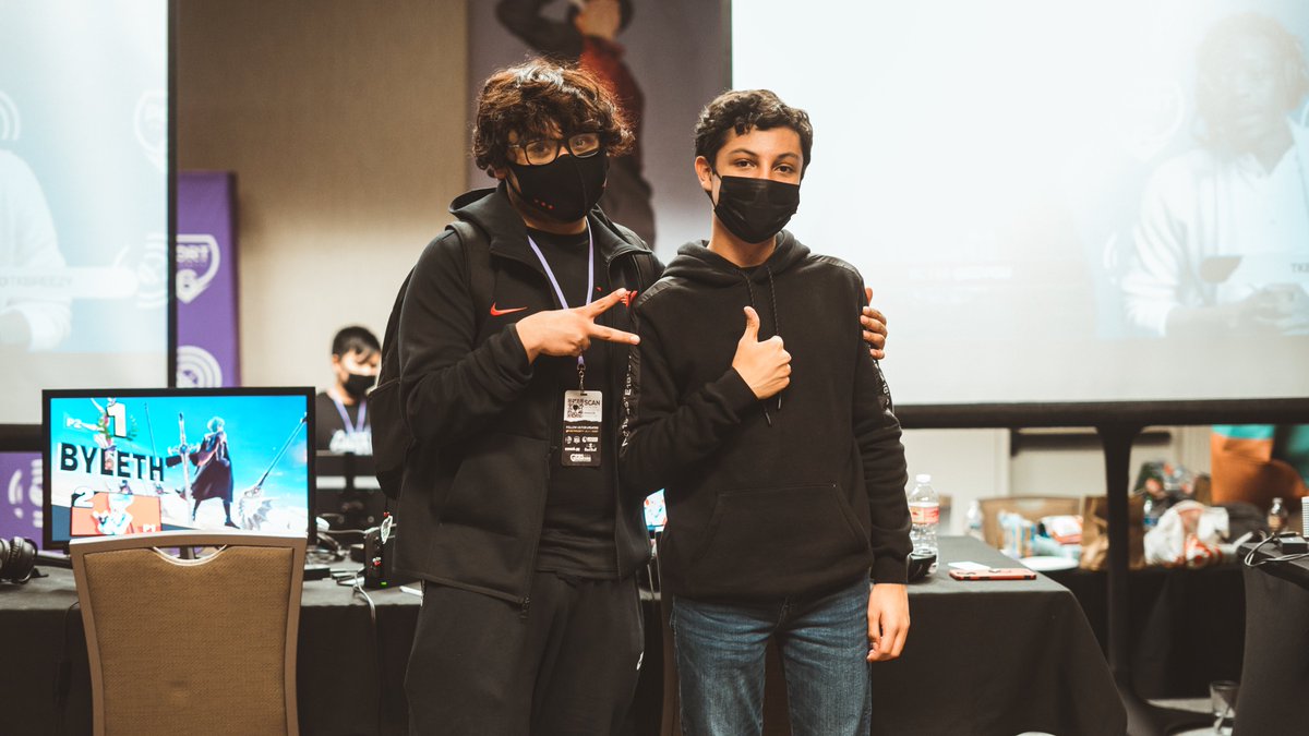 PortPriority's tweet image. Congratulations to @Mkleosb on his victory this year at the #SixthPort!

Congrats to the rest Top 8 as well:
🥇🇲🇽 @Mkleosb
🥈🇲🇽 @Sparg0ssb 
🥉🇺🇸  @TweekSsb 
🏅🇲🇽 @RDTBigBoss 
🏅🇺🇸  @DLeon420 
🏅🇺🇸  @LouieMoney98 
🏅🇲🇽 @chag_spc 
🏅🇺🇸  @Dark_Wizzy_ 

📸@TridentSkrt