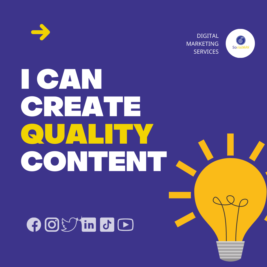 socialmancdo's tweet photo. Content creation is a top priority for 53% of marketers, according to the State of Inbound report. Furthermore, content marketing accounts for 29 % of B2B marketing budgets on average.🏆 Let's Talk! johnvincentsuyat5@gmail.com
#socialmancdo  #digitalstrategies #nevermissamonday https://t.co/7rGAdS2pBf