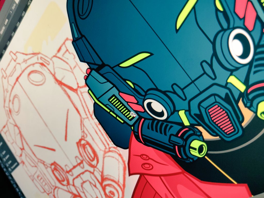 iqbalhakimboo's tweet photo. Vector in progress
.
#wip #nfxt #NFT #nftcollector #opensea #iqbalhakimboo #imaginarycharacterbyihb #vectorforce https://t.co/6QVNUyFDin