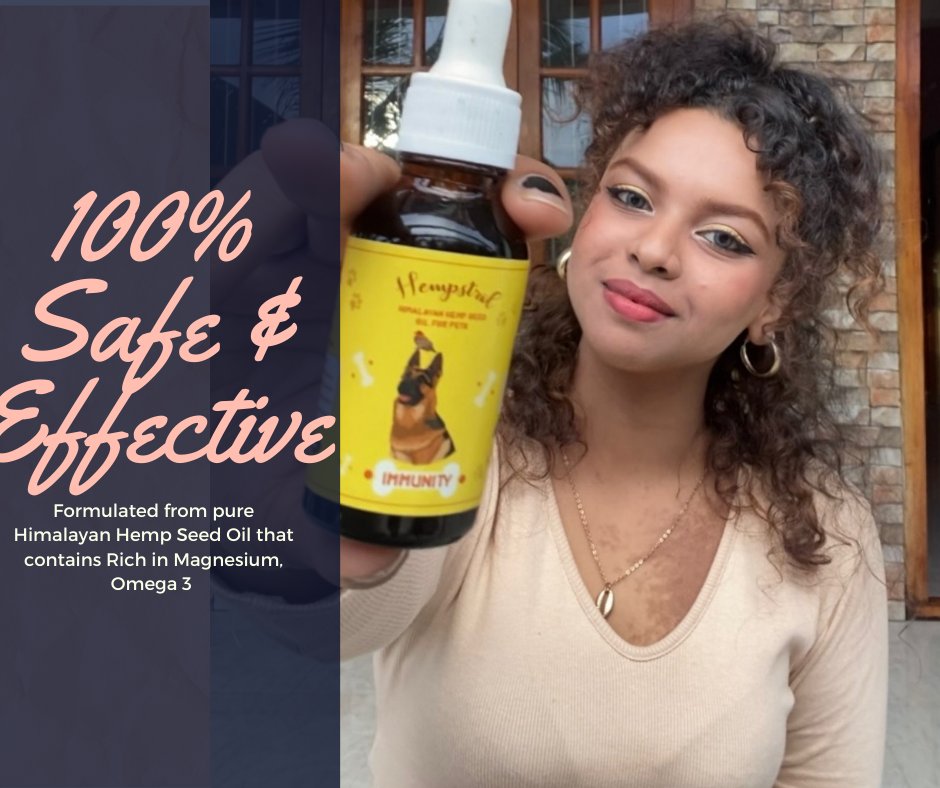 The_Lancer_'s tweet photo. Himalayan Hemp Seed oil for Pets is not only rich in vitamin A and E that strengthens the immune system but is also effective on skin and fur conditions such as eczema, dandruff, rashes, and decrease shedding.
#pethealth #dogsofinstagram #petcare #pets #dogs #petnutrition #ad https://t.co/PyIaFbpZLG