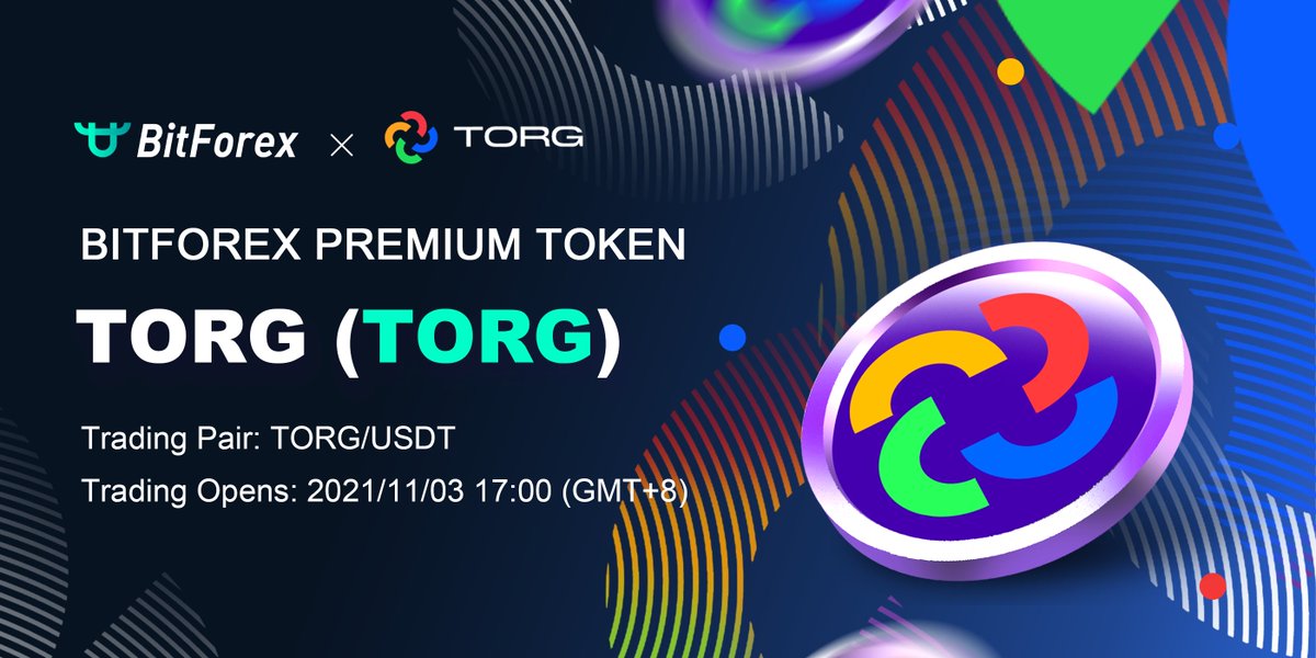 BitForex tweet media