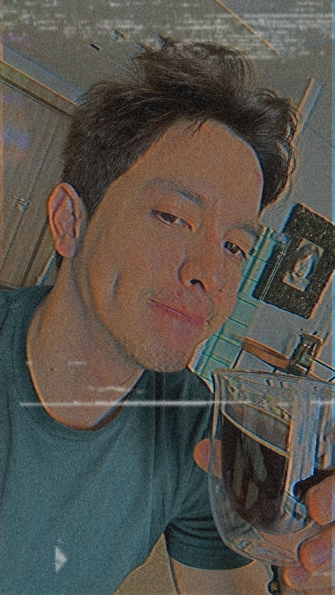 aldenrichards02's tweet photo. Morrniinngg… ay afternoon na pala. 🤦🏻‍♂️ https://t.co/34Wzvs0wUz