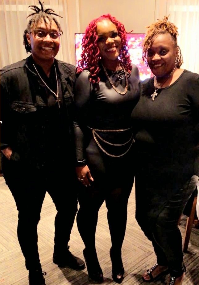 Brittany's 32 Birthday Celebration