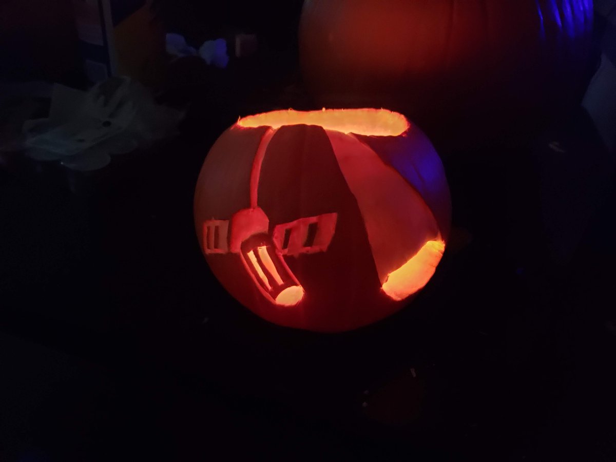 A happy Halloween with some spooky #SAR, hope the real #NISAR has a wider swath than this one