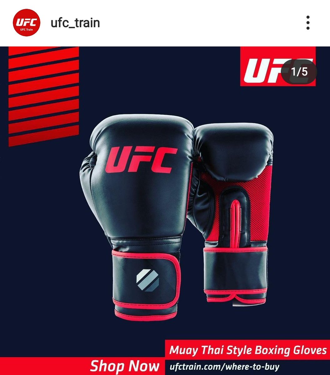 ufc_equipment's tweet image. Check out our Top Sellers and get the gear you need to stay fit and healthy this fall . 
Train like a Pro , Feel like a Pro 
#UFC
#ufctraining
#combat
#boxing
instagram.com/p/CVt-3rAJb19/…