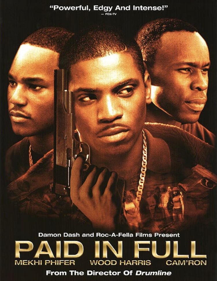 ivfilmtv's tweet image. #StopTheViolence #CrackEra #Azie #AZ #ClassicMovie #StreetLife #Hollywood #IVPromo