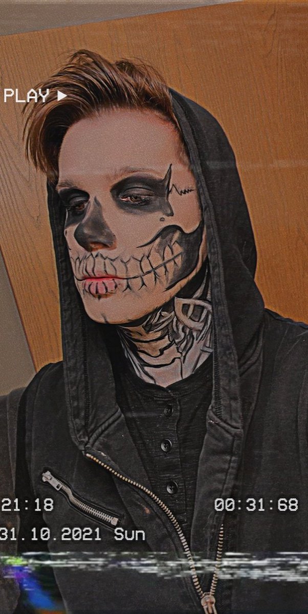 NickyxPop's tweet photo. I can be your @AHSFX https://t.co/mgXjHu4IEr