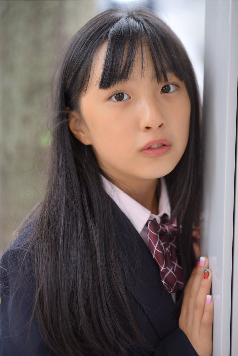 AndriFay7's tweet photo. Cute Japanese Girl https://t.co/WIxZOgm7mM