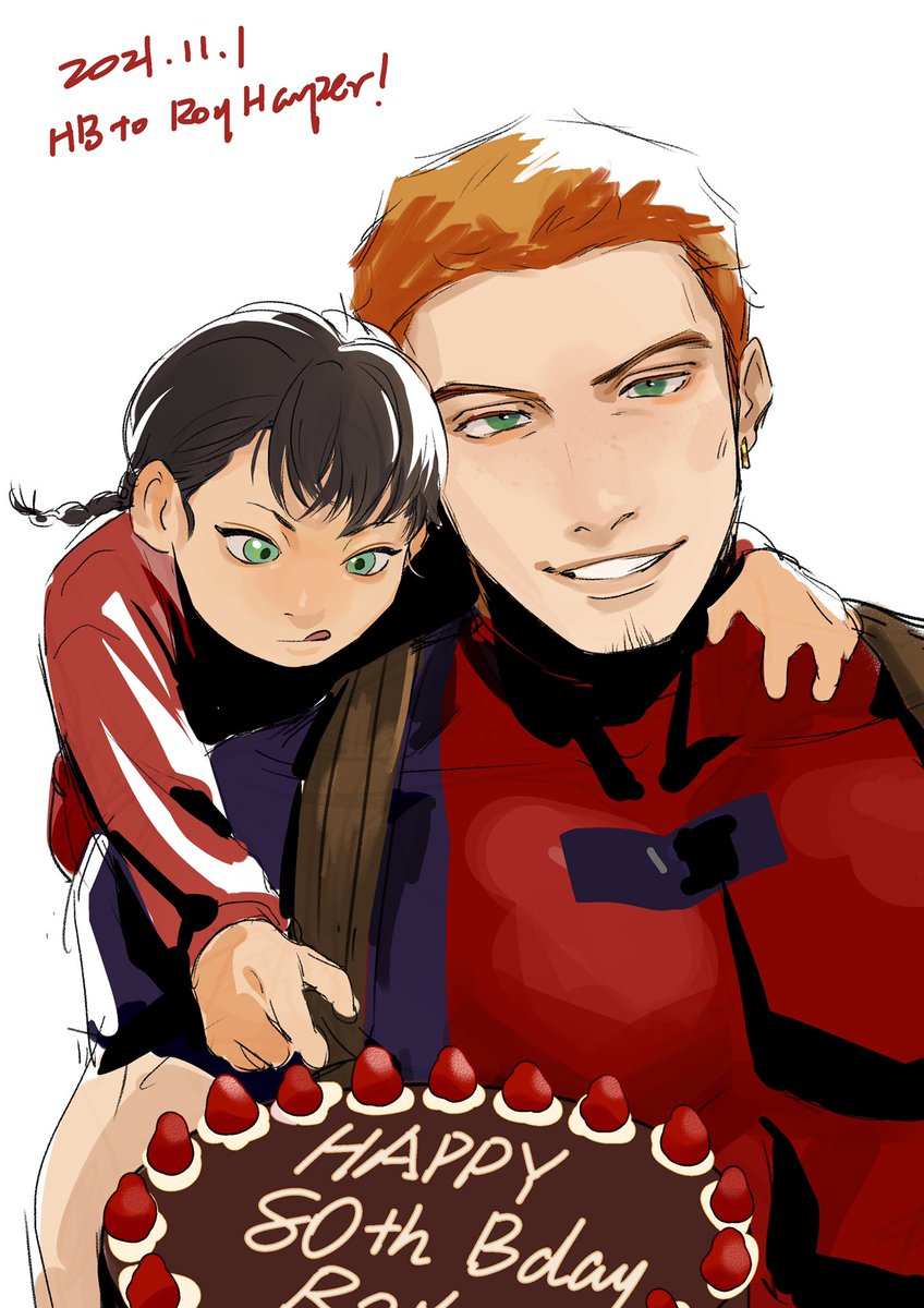 DeniseFanta's tweet photo. Happy birthday to my boi https://t.co/O4YdVooUo1