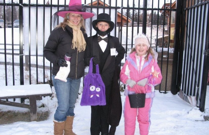 happy halloween from 2012 me #abelincoln