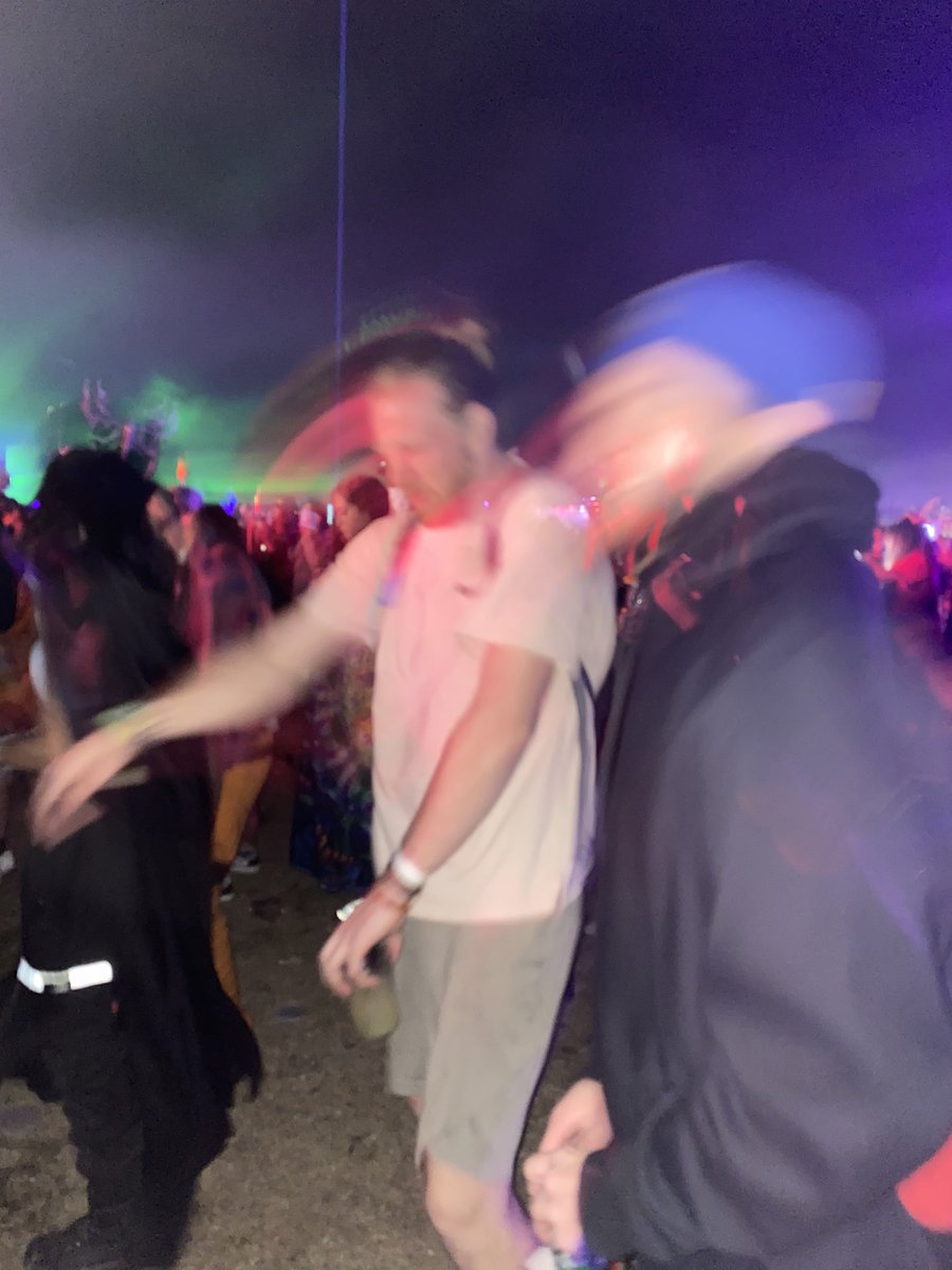 Twas a freaky night #freakydeaky2021 🧚‍♀️💞✨👾
