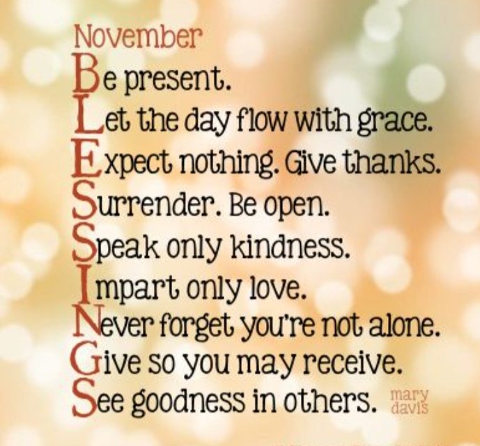 AyukoUsu's tweet photo. Happy New Month Great People... https://t.co/pnciwFtW1i
