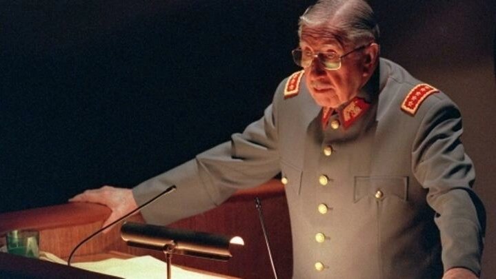 Suecia investigará la adopción ilegal de niños chilenos secuestrados en la dictadura de Pinochet f24.my/87DT.T