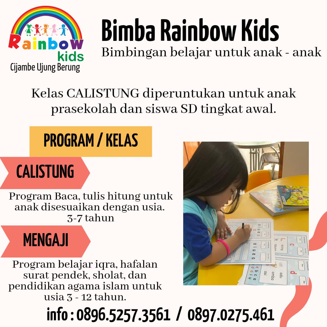 INFO UJUNGBERUNG tweet media