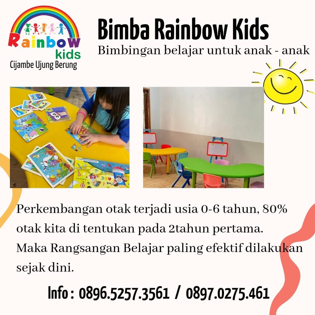 INFO UJUNGBERUNG tweet media