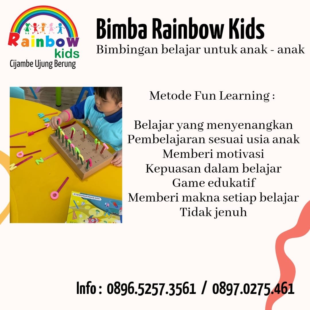 INFO UJUNGBERUNG tweet media