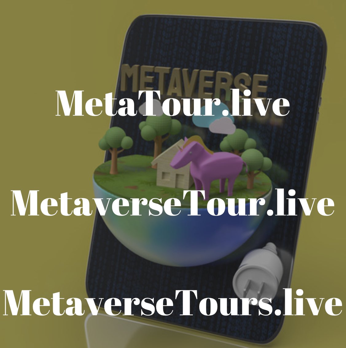 edomaining's tweet photo. #Domains currently #ForSale.  Click the links to #MakeOffers today!!
⬇️
https://t.co/oRp2z5s3f1

https://t.co/hYgk0jV2rI

https://t.co/Bc7R2hgF2m 
•
•
#Meta #Metaverse #MetaTour #MetaverseTours #Investor #DomainInvestor #Domaining https://t.co/F4sx8zz4Vd