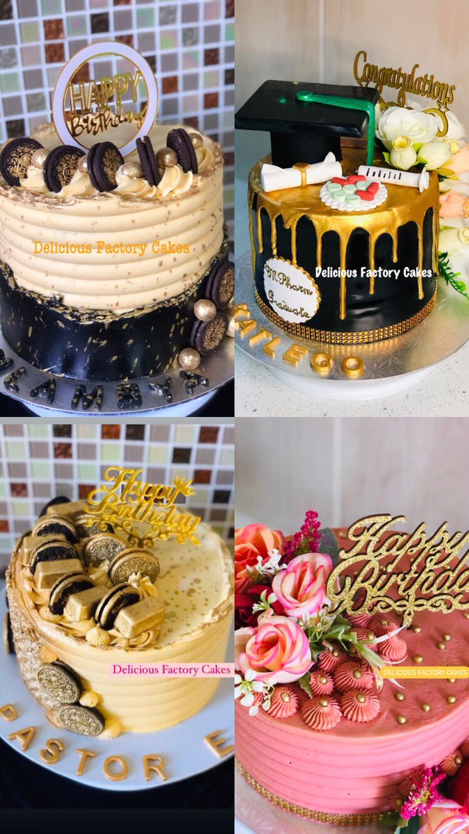 RealDelkoo's tweet photo. Our very own  @Nkinki_  bakes and sells scones, cookies, biscuits and Cake's for you at affordable price and she is based in Pretoria but Delivers until Pretoria CBD 😋🍩🍪🍘🎂 
#DeliciousFactoryFood https://t.co/ybayAhNe7q