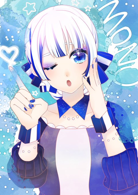 消しゴム擬人化のtwitterイラスト検索結果