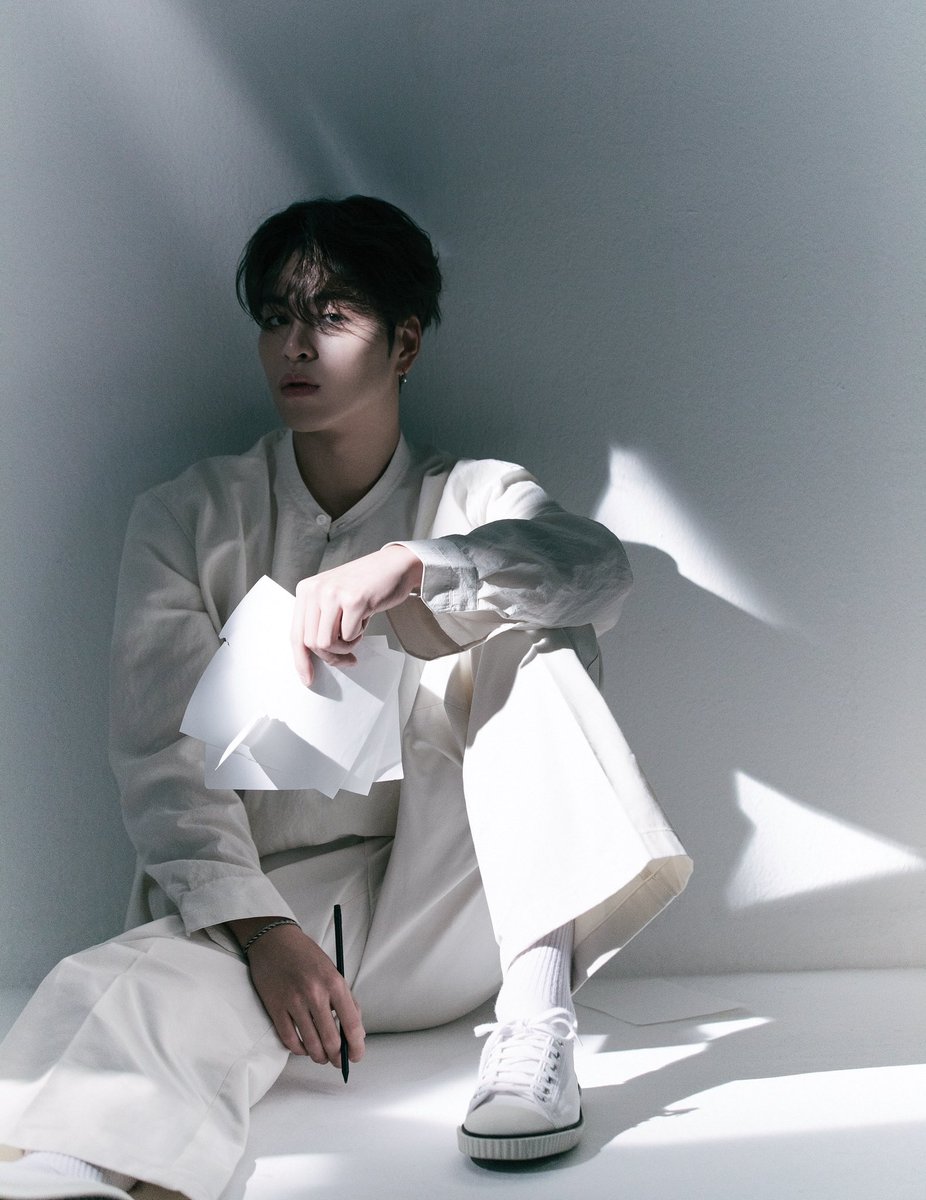 DAZED KOREA 데이즈드 코리아 tweet media