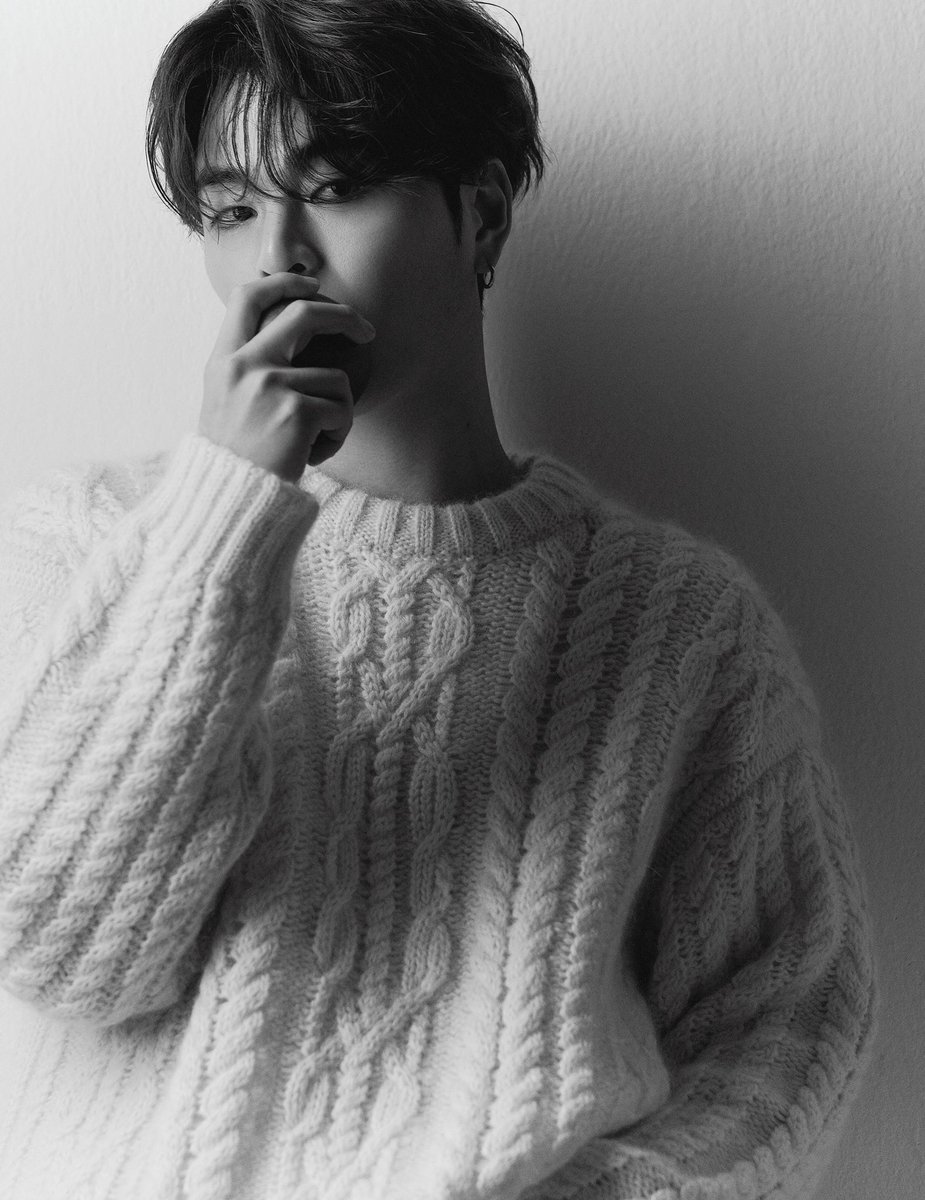 DAZED KOREA 데이즈드 코리아 tweet media