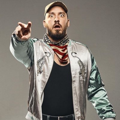 thatnastyleroy's tweet photo. Everyone Go Support My Fellow SGC Mancer Warner Go Buy T Shirt is single t-shirt or SGC Merch to help him for his rehab and hospital bills so we can get back out there fighting throwing lariats and afterwards drinking some light beer old Mancer Baby Style #SGCBaby #MancerWarner https://t.co/Ik0OfWqZSF