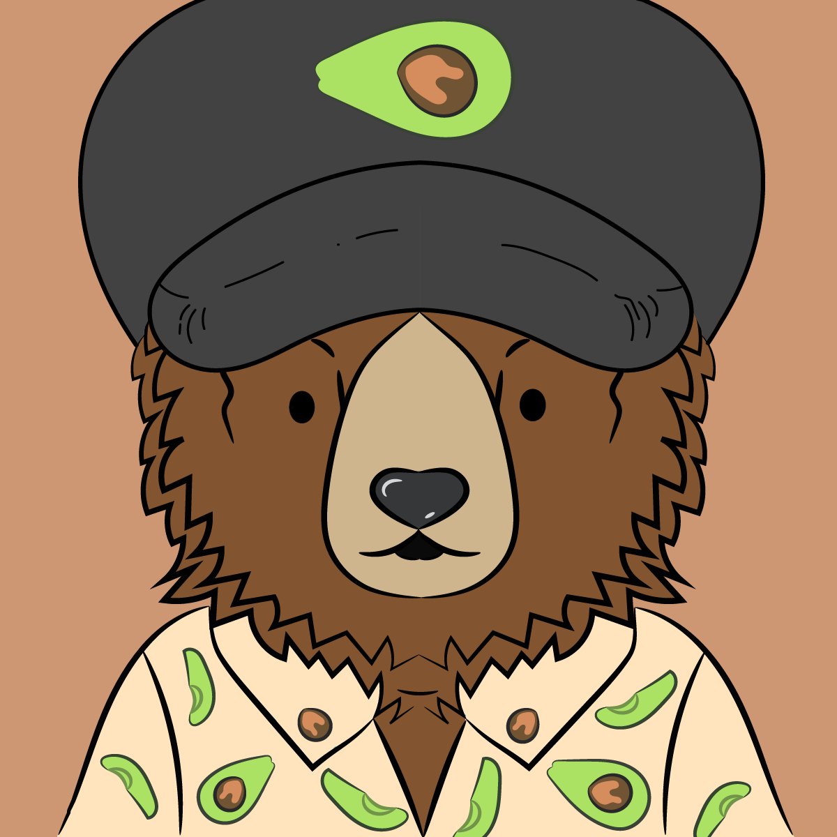 CryptoFluffyNFT's tweet photo. New drop! 5 CryptoFluffys Bear! 🐻❤️

Find them on https://t.co/Cktsp0nhDP

#Ethereum #OpenSeaNTF #NFT #Crypto #digitalart https://t.co/0xHveCh8Ww