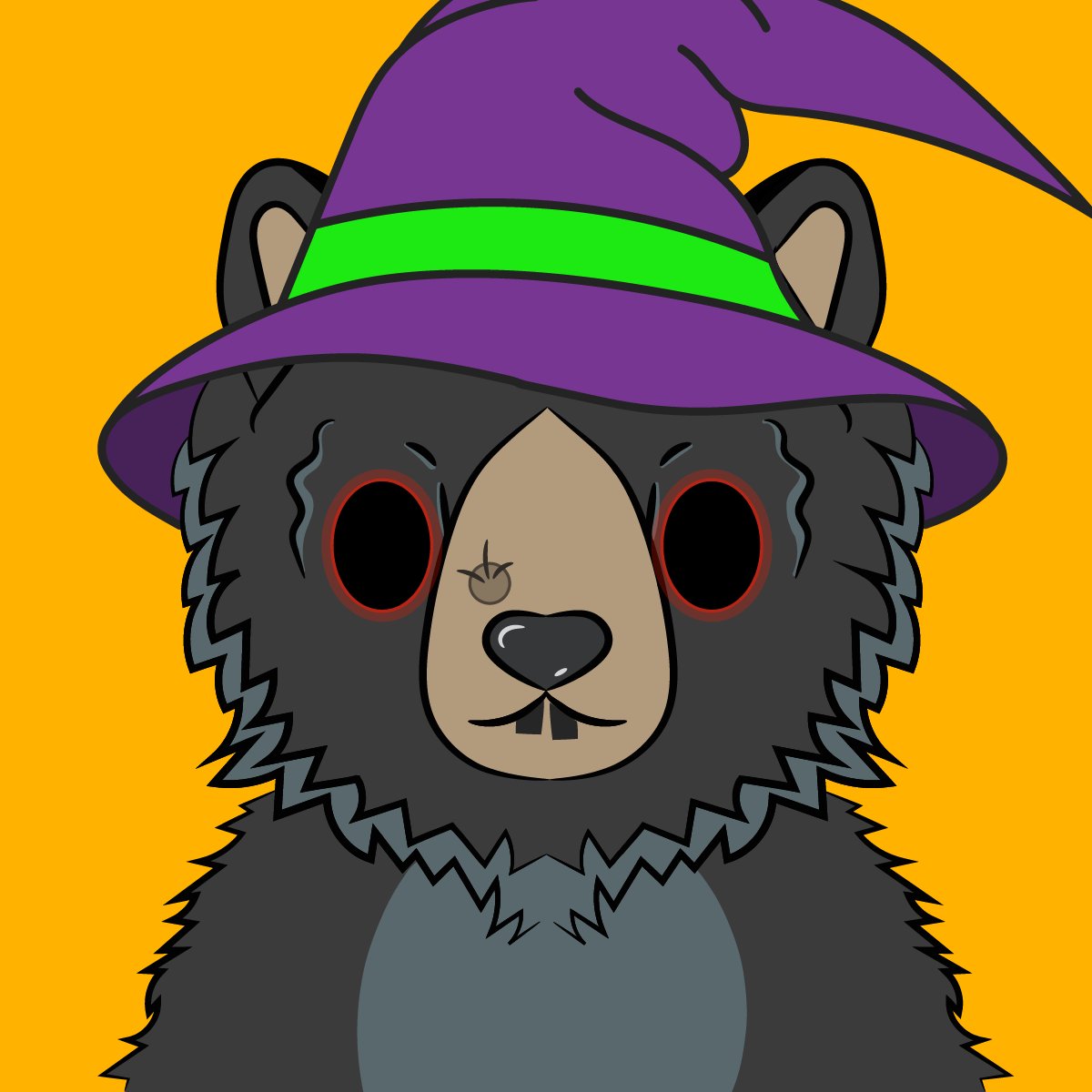 CryptoFluffyNFT's tweet photo. New drop! 5 CryptoFluffys Bear! 🐻❤️

Find them on https://t.co/Cktsp0nhDP

#Ethereum #OpenSeaNTF #NFT #Crypto #digitalart https://t.co/0xHveCh8Ww
