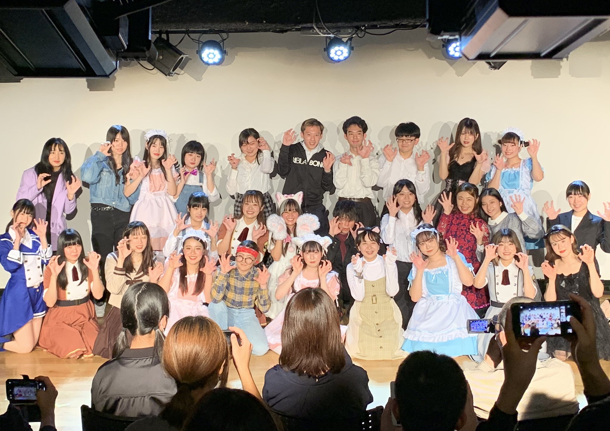 西日本短期大学 メディア・プロモーション学科 on Twitter 