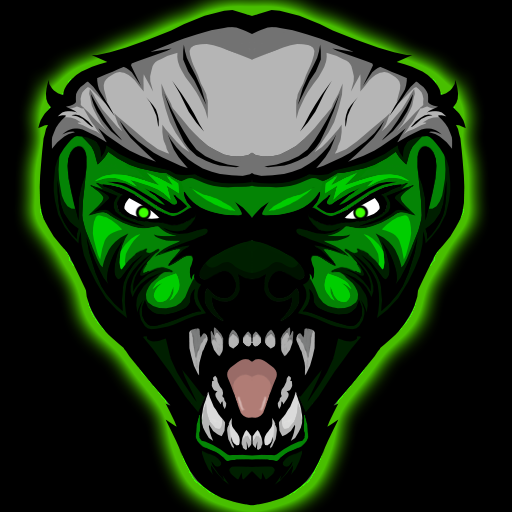 Skunkpuss_rust's tweet photo. Skunkpuss has a new logo 

made by Regal https://t.co/uJHRXthHt6