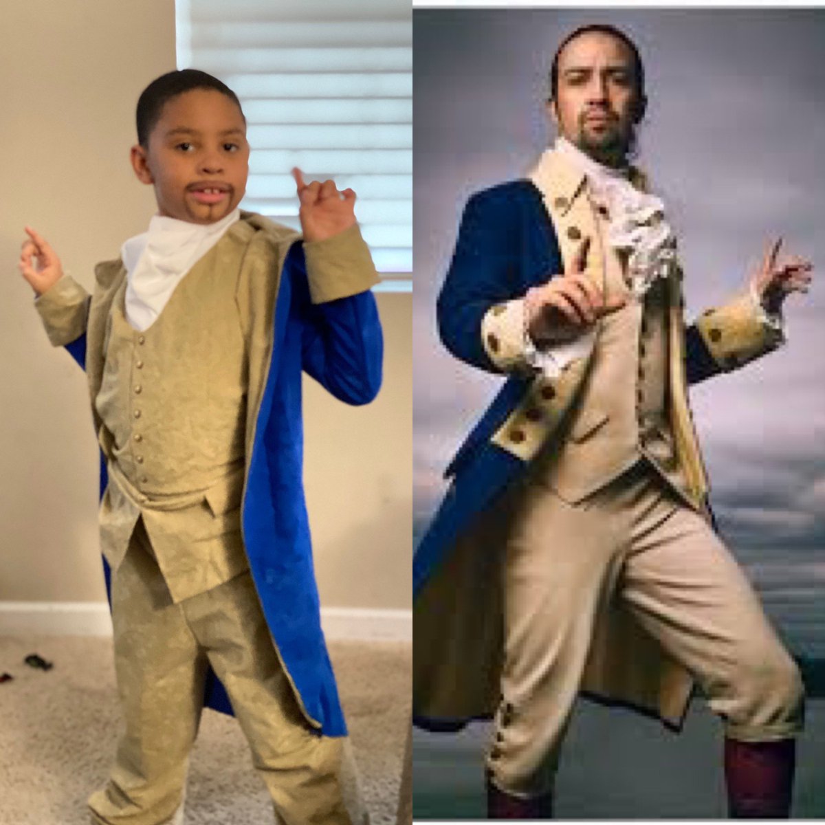 LuvenME4ME's tweet photo. @Lin_Manuel @HamiltonMusical https://t.co/4YS7DFaQpi