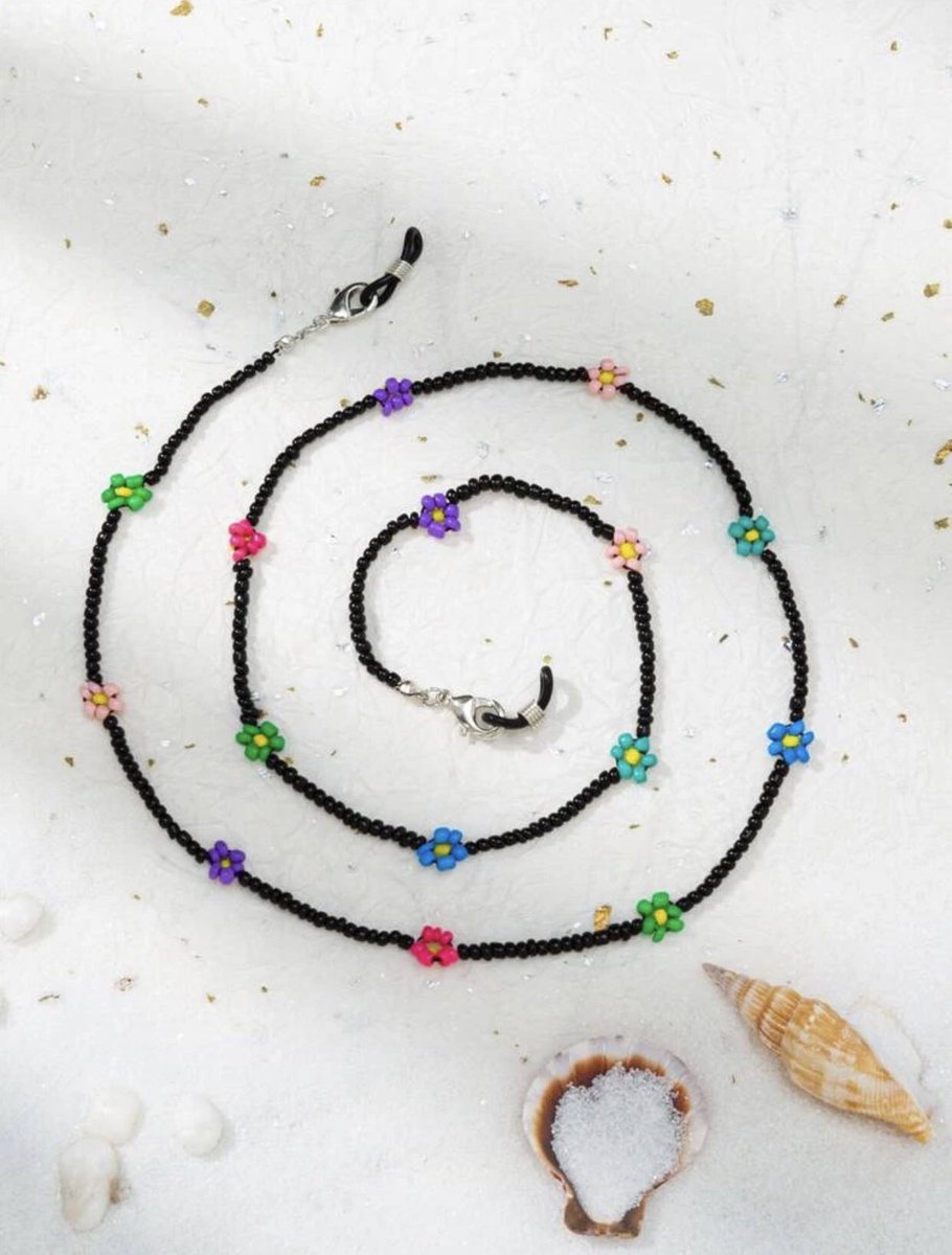 aio_kl's tweet photo. πΌ NEW DAISY πΌ
Haaaa ramai yang request Black Daisy , sebap I selalu buat yang white je π€£
Soooo here you gooo Black Daisy dah ada π
Nak custom length pun boleh tau !
RM 12 only π€«
ππ : Shopee https://t.co/f7H3XaH5Wx
#aiokl #sayajual #localseller https://t.co/9Og49XNXLG