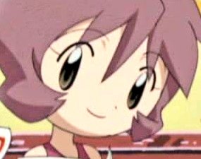 八重歯が唇と一体化。
へーそんな表現が?とか思ったが、アニメにも有るんだな。俺はまだ出会ってない。
って考えたところで、白目を肌色で塗ってた表現が有ったのを思い出した。ブライトさんとか。
俺がびっくりしたのは、爪を線で閉じない表現。中途半端じゃね?と思ったが画面で見たら納得だった。 