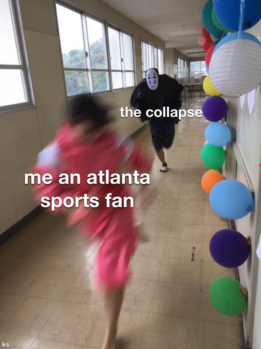 xAtlTeddy's tweet photo. @Braves https://t.co/w79ONf0aEo