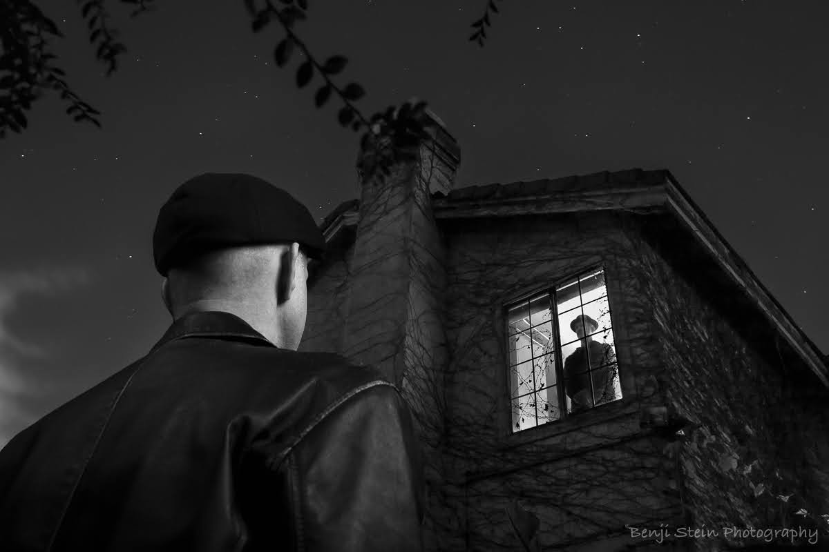 Benjisphotos's tweet photo. Happy Halloween! Be careful of who you run into.
#Halloween #tableau #tableauphoto #spooky #creepy #photography #blackandwhitephotography https://t.co/oeHn5eITGo