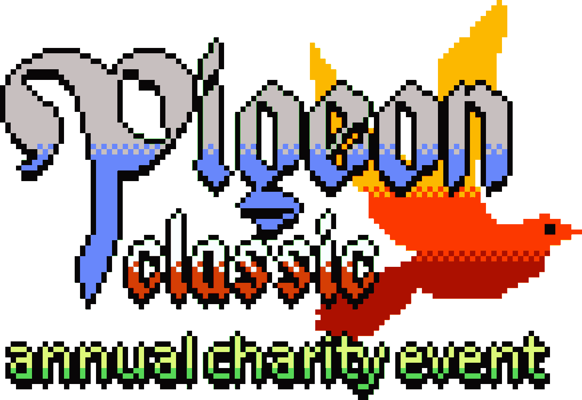 InTheKeep's tweet photo. Pigeon Classic IV Charity Event
https://t.co/mO0azu4Mx7 https://t.co/fBvD4v4ETL