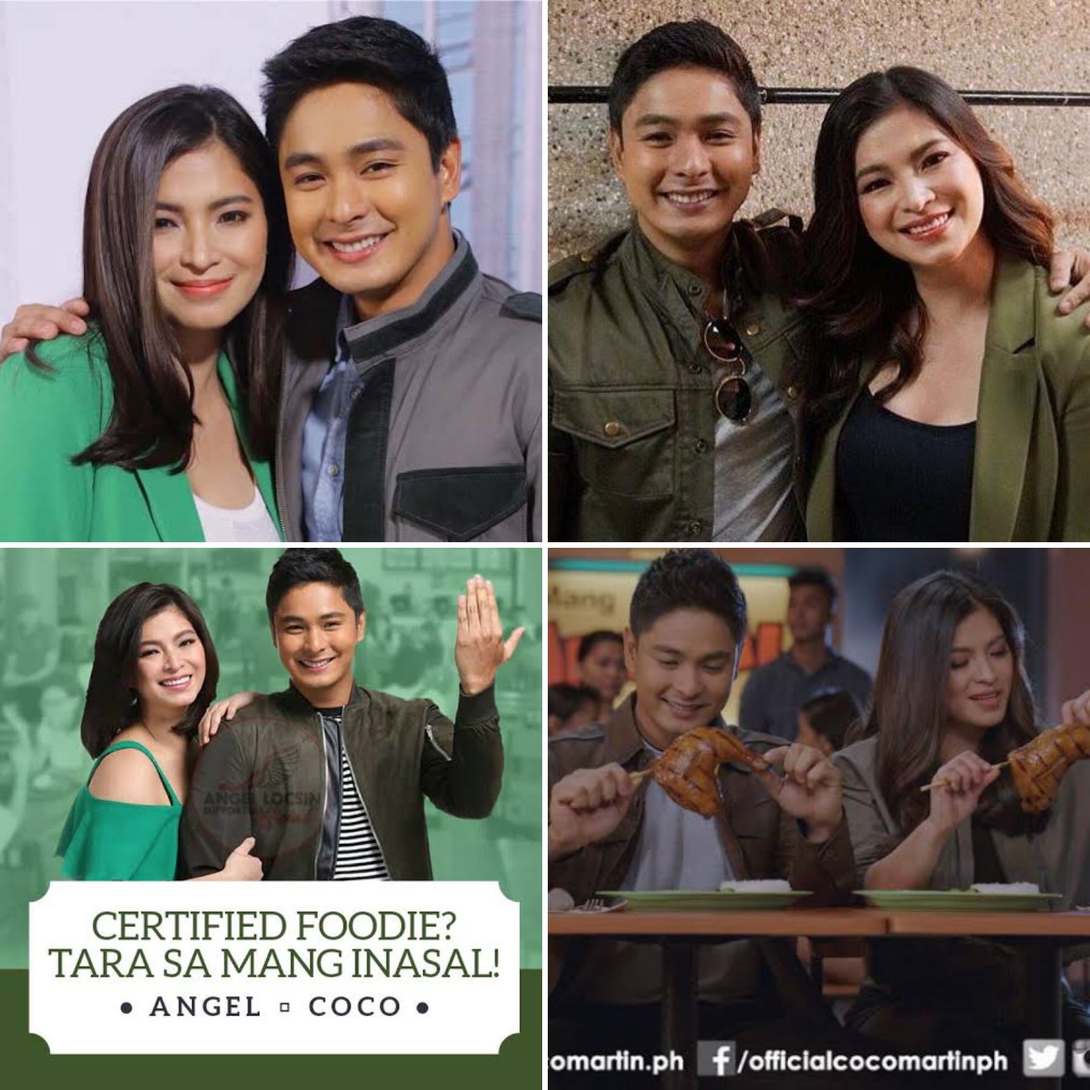 Happy birthday, Coco Martin!!! 
